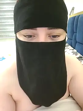 Bisan_sexy Adlı Modelin Web Kamerası Şovu