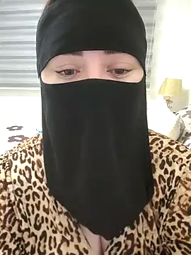 عرض كام Bisan_sexy