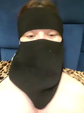 Bisan_sexy Adlı Modelin Web Kamerası Şovu
