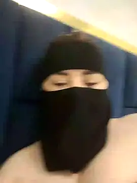 عرض كام Bisan_sexy