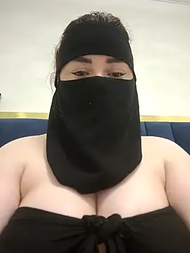 Bisan_sexy Adlı Modelin Web Kamerası Şovu