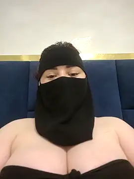 Bisan_sexy Adlı Modelin Web Kamerası Şovu