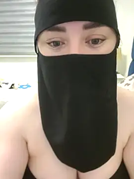Вебкам-шоу Bisan_sexy