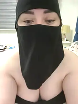 Bisan_sexy Adlı Modelin Web Kamerası Şovu