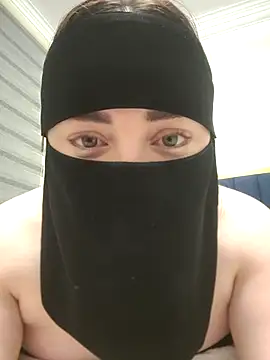 عرض كام Bisan_sexy