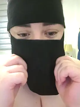 عرض كام Bisan_sexy