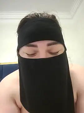 عرض كام Bisan_sexy