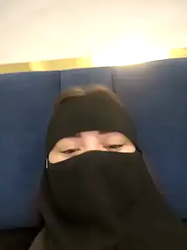 Bisan_sexy Adlı Modelin Web Kamerası Şovu