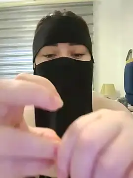 عرض كام Bisan_sexy