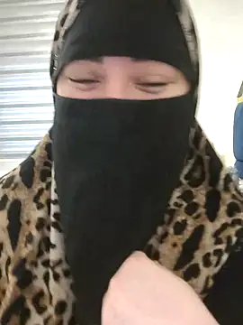 Bisan_sexy Adlı Modelin Web Kamerası Şovu