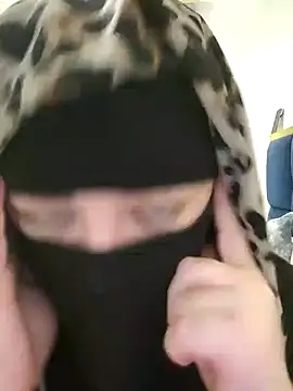 عرض كام Bisan_sexy