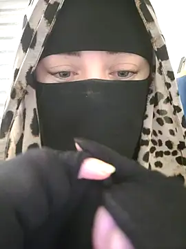 عرض كام Bisan_sexy