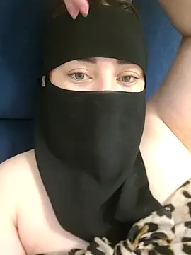 عرض كام Bisan_sexy