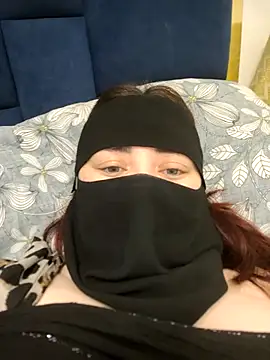 Bisan_sexy Adlı Modelin Web Kamerası Şovu