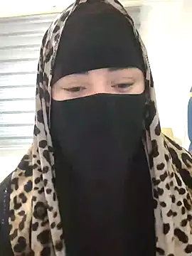 Bisan_sexy Adlı Modelin Web Kamerası Şovu