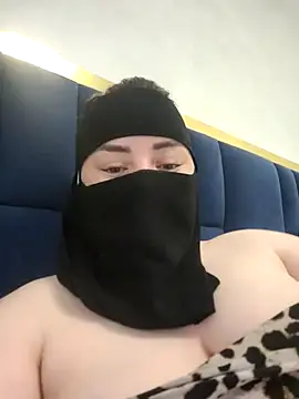 Bisan_sexy Adlı Modelin Web Kamerası Şovu