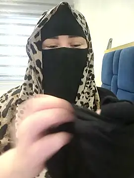 Webkamerová show Bisan_sexy