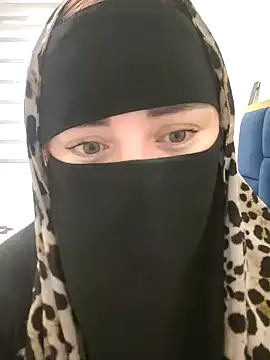 Pertunjukan Kamera Web Bisan_sexy
