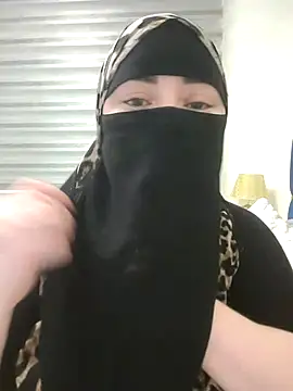 عرض كام Bisan_sexy