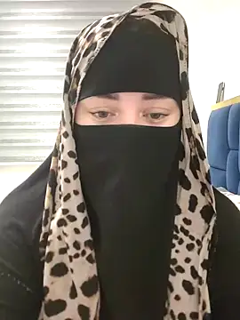 Bisan_sexy Adlı Modelin Web Kamerası Şovu