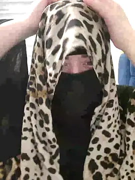 Bisan_sexy's Webcam Show