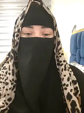 Bisan_sexy Adlı Modelin Web Kamerası Şovu