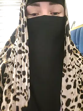 Pertunjukan Kamera Web Bisan_sexy