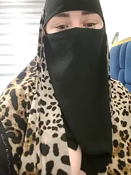 Bisan_sexy's Webcam Show