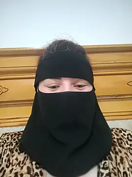 Bisan_sexy Adlı Modelin Web Kamerası Şovu