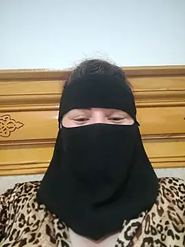 Bisan_sexy Adlı Modelin Web Kamerası Şovu