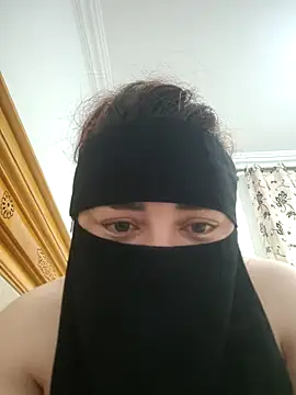 عرض كام Bisan_sexy