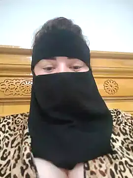 Show webcam de Bisan_sexy