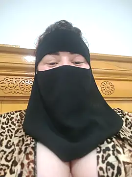 عرض كام Bisan_sexy