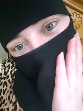 Bisan_sexy Adlı Modelin Web Kamerası Şovu