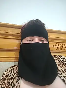 Bisan_sexy Adlı Modelin Web Kamerası Şovu