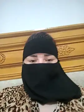 Bisan_sexy Adlı Modelin Web Kamerası Şovu