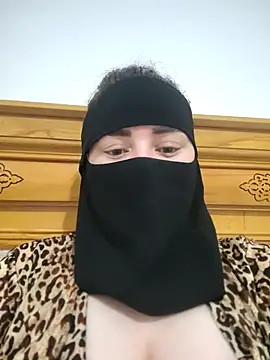 Bisan_sexy Adlı Modelin Web Kamerası Şovu