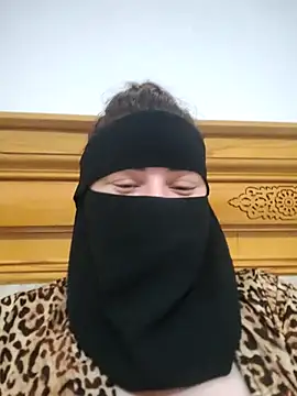 Webkamerová show Bisan_sexy