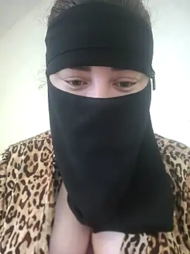 Show Webcam de Bisan_sexy