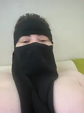 عرض كام Bisan_sexy