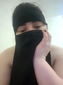 Show Webcam de Bisan_sexy