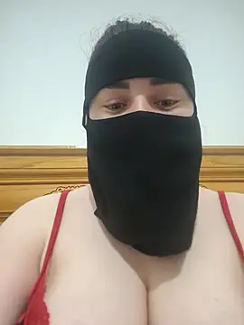 Bisan_sexy Adlı Modelin Web Kamerası Şovu