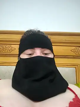 Bisan_sexy Adlı Modelin Web Kamerası Şovu
