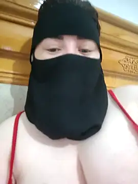 عرض كام Bisan_sexy