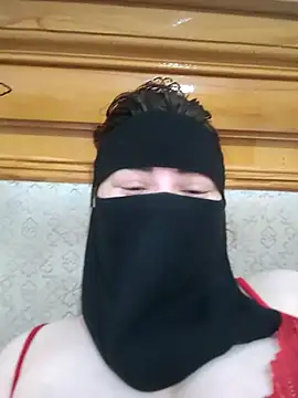 Bisan_sexy Adlı Modelin Web Kamerası Şovu