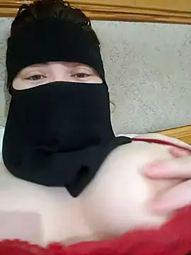 Bisan_sexy Adlı Modelin Web Kamerası Şovu