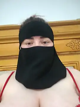 Webkamerová show Bisan_sexy