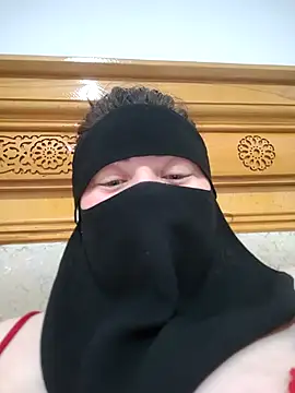 Pertunjukan Kamera Web Bisan_sexy