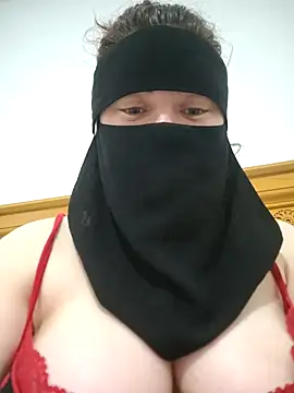 Bisan_sexy's Webcam Show