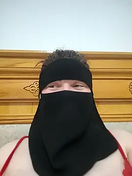Webkamerová show Bisan_sexy